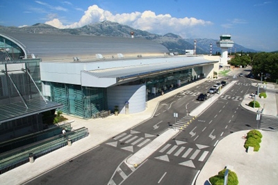 BeÄ�iÄ‡i - Dubrovnik airport