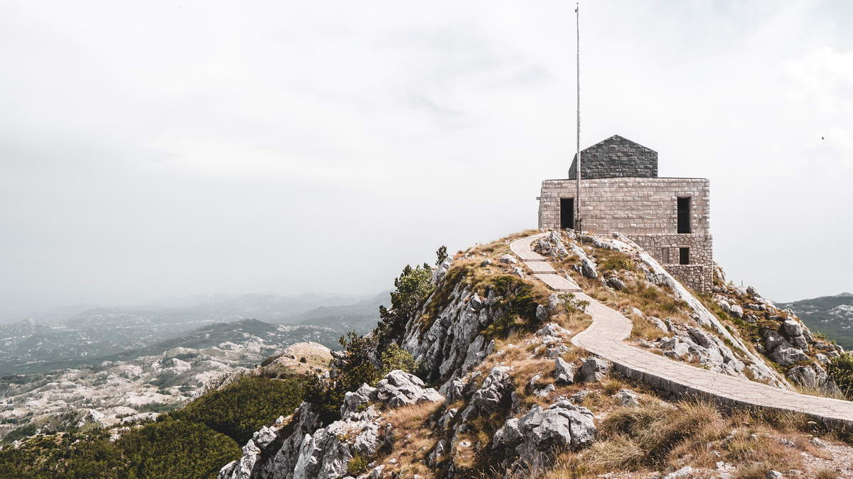  Mini Montenegro adventure ( Njegusi- Lovcen mausolem- Adventure Park- Zip Line)